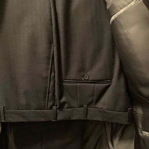 Hickey Freeman Suit NWT